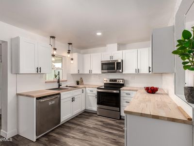 39 N Maple, Mesa, AZ, 85205
