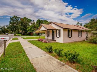 373 N 6th St, Macclenny, FL 32063