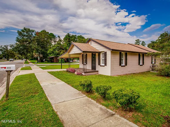 373 6TH Street, Macclenny, FL 32063