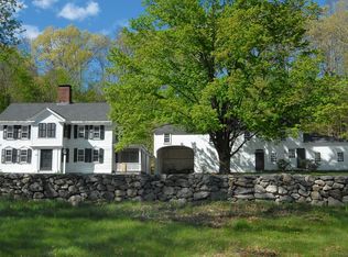 105 Lexington Rd, Concord, MA 01742