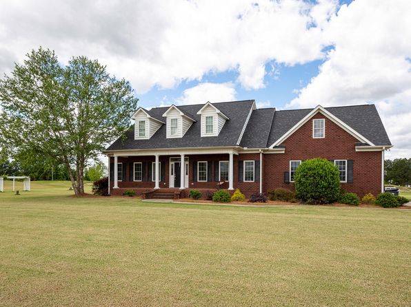 Sampson County Real Estate Sampson County Nc Homes For Sale Zillow