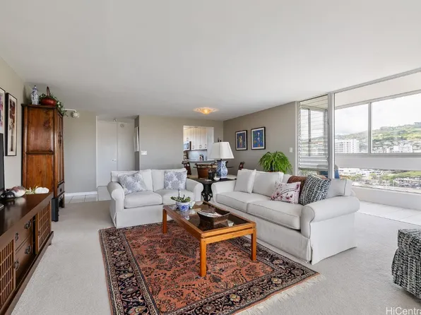 1212 Punahou St APT 1206, Honolulu, HI 96826