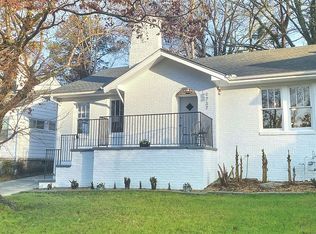 1737 S Gordon St SW, Atlanta, GA 30310