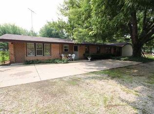 52141 County Road 5, Elkhart, IN 46514