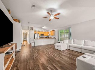 6014 Montgomery Ave, Pensacola, FL 32526