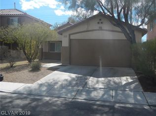 2841 Woodland Park Ave, North Las Vegas, NV 89086