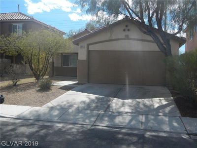 2841 Woodland Park Ave, North Las Vegas, NV, 89086
