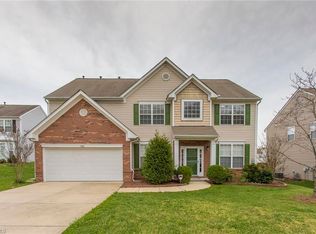 4568 Fairport Ct, High Point, NC 27265