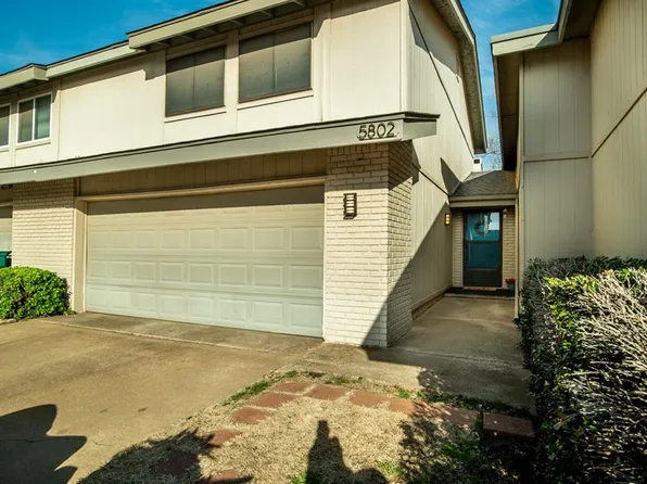 5802 Hefner Village Ct, Oklahoma City, OK 73162