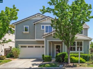 1775 Rose Gate Cmn, Livermore, CA 94551