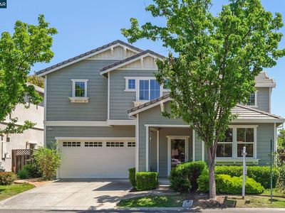 1775 Rose Gate Cmn, Livermore, CA, 94551
