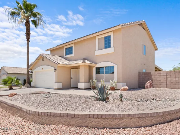 18050 N 89TH Lane, Peoria, AZ 85382