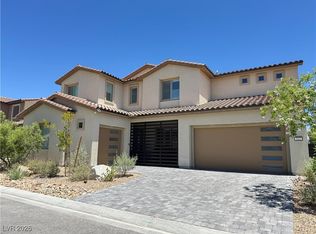 212 Harris Peak St, Las Vegas, NV 89138