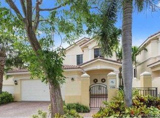 1507 Passion Vine Cir, Weston, FL 33326