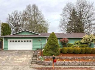 415 SW 9th St, Sublimity, OR 97385