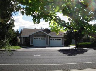1080 NE Purcell Blvd, Bend, OR 97701