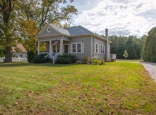 69 Old Westport Rd, Dartmouth, MA 02747