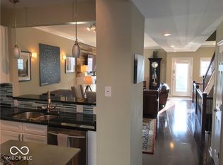 716 N East St, Indianapolis, IN 46202