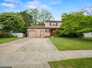 308 Brookline Ave, Cherry Hill, NJ 08002