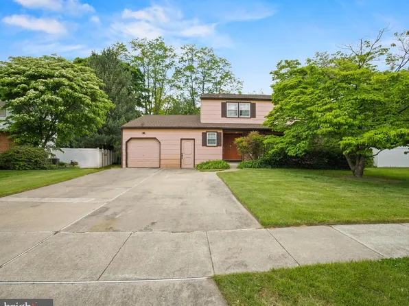 308 Brookline Ave, Cherry Hill, NJ 08002