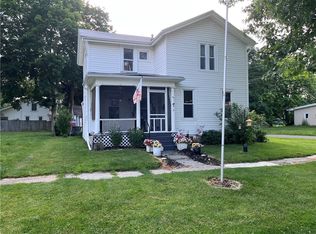 55 Church St, Waterloo, NY 13165