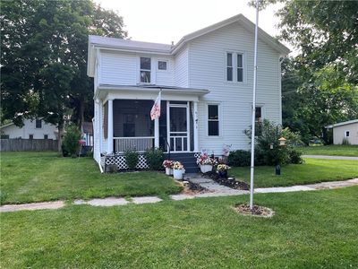 55 Church St, Waterloo, NY, 13165