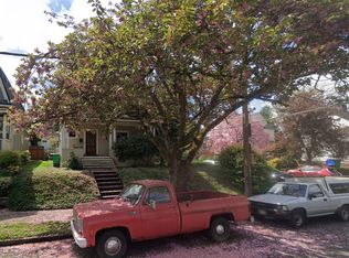 3706 SE Yamhill St, Portland, OR 97214