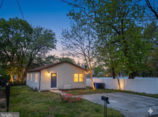 717 S Snowden Ave, Cinnaminson, NJ 08077