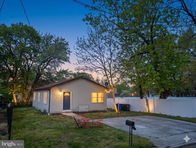 717 S Snowden Ave, Cinnaminson, NJ, 08077