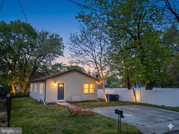 717 S Snowden Ave, Cinnaminson, NJ 08077