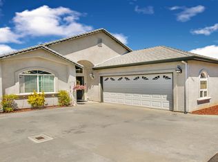 18061 Clouds Rest Rd, Soulsbyville, CA 95372