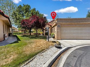 19089 Arthur St, Apple Valley, CA 92308