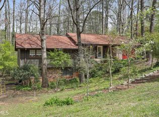 1272 Mary Dale Dr, Lilburn, GA 30047