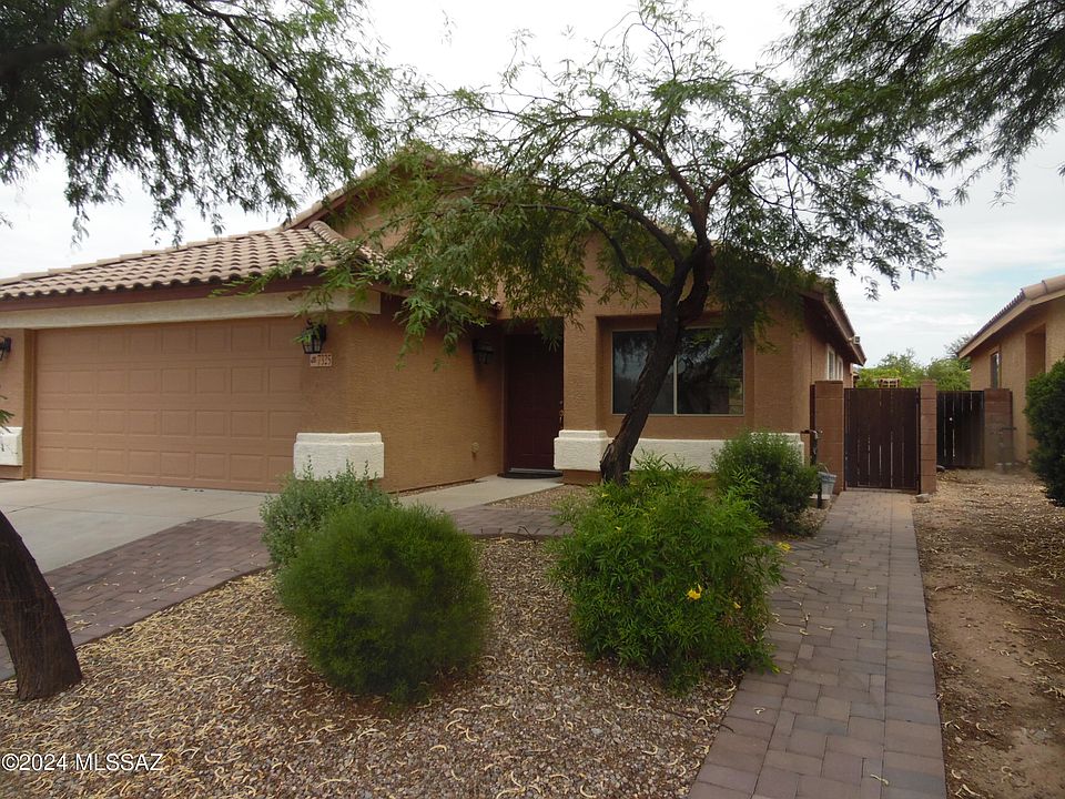 1st image of 7325 E Weeping Willow Dr