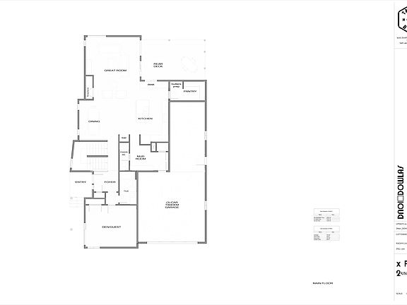 Main Floor
