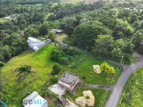1 Bo Aibonito Beltran, San Sebastian, PR 00685
