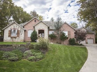 4737 S Bellhurst Ave, Springfield, MO 65804