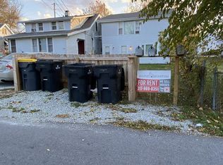 1809 E 6th St #1809, Anderson, IN 46012