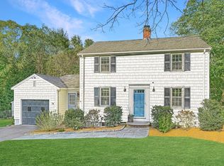 74 Pleasant St, Natick, MA 01760