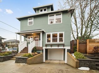 603 NE Mason St, Portland, OR 97211