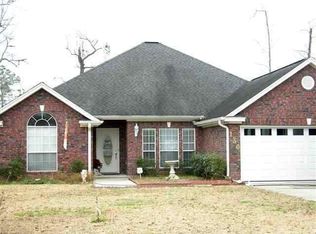 130 Walton Hill Ln, Lumberton, TX 77657