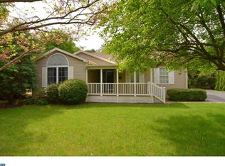 38 Colgate Dr, Rehoboth Beach, DE 19971