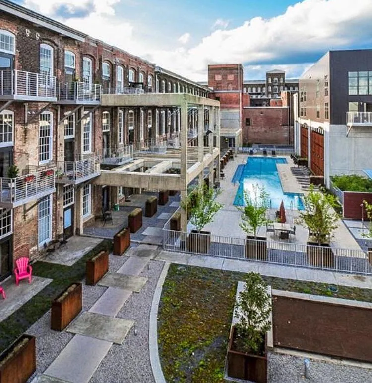 1 bed, 712 sqft, $2,000 — Photo 3