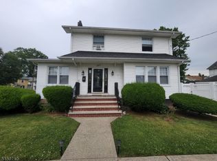 169 Hillside Rd, Elizabeth, NJ 07208
