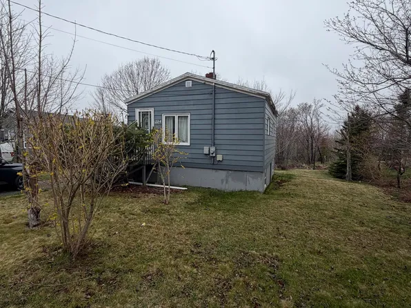 234 Douglas Ave, Cape Breton, NS B1A 1C1