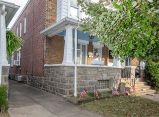 4338 Salmon St, Philadelphia, PA