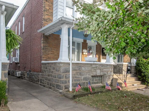 4338 Salmon St, Philadelphia, PA 19137