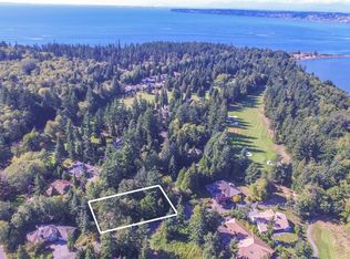 8943 Snowy Owl Ln, Blaine, WA 98230