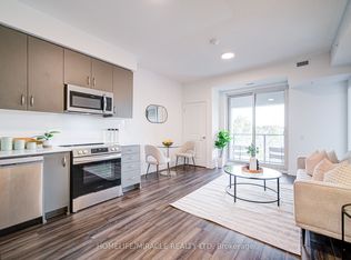 385 Arctic Red Dr #329, Oshawa, ON L1L 0W9