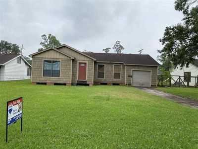 3295 Maplewood Ln, Beaumont, TX, 77703